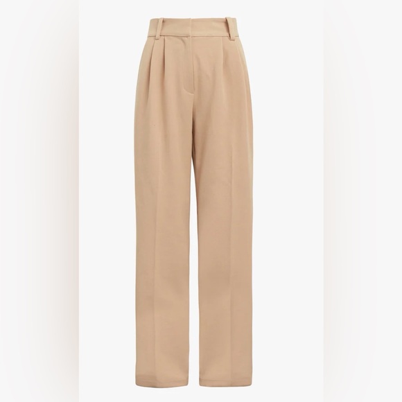 Favorite Daughter Beige Pant NWT - Picture 4 of 6